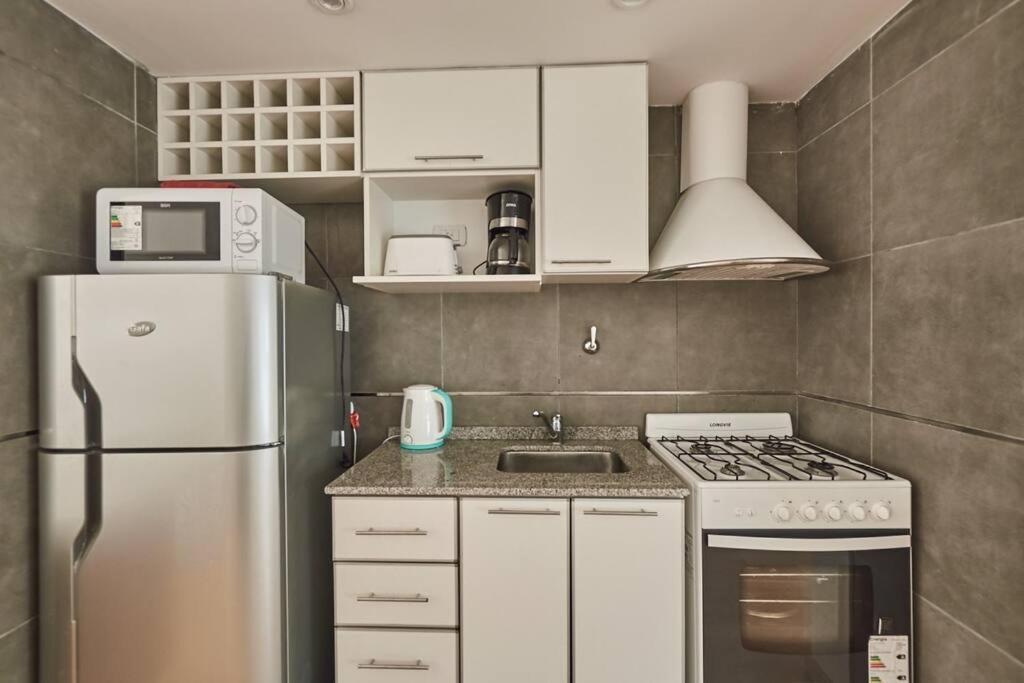 Cozy Apart Palermo 6 * Ciudad Autónoma de Buenos Aires