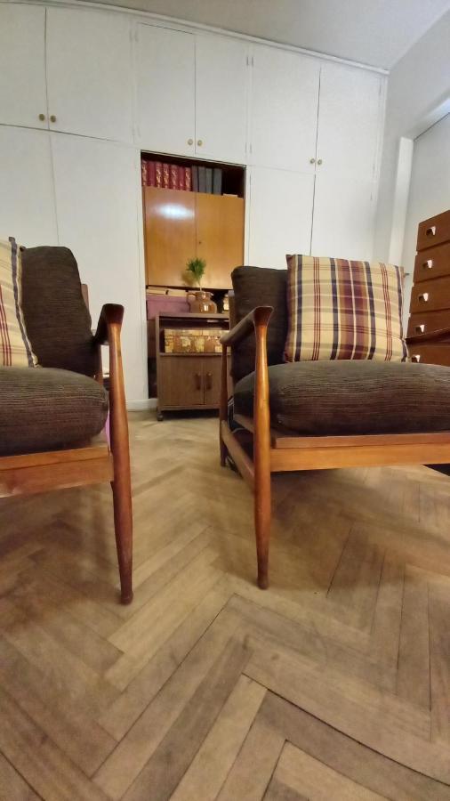 Recoleta Inolvidable Apartamento *
