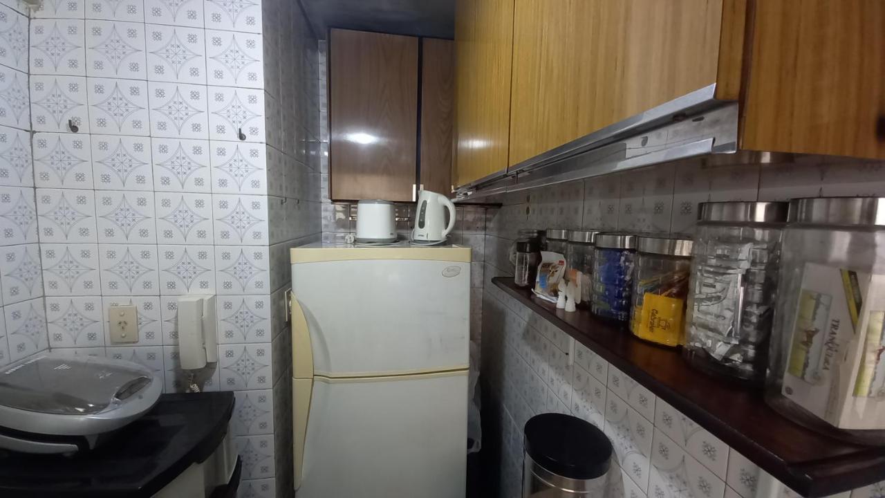 Recoleta Inolvidable Apartamento