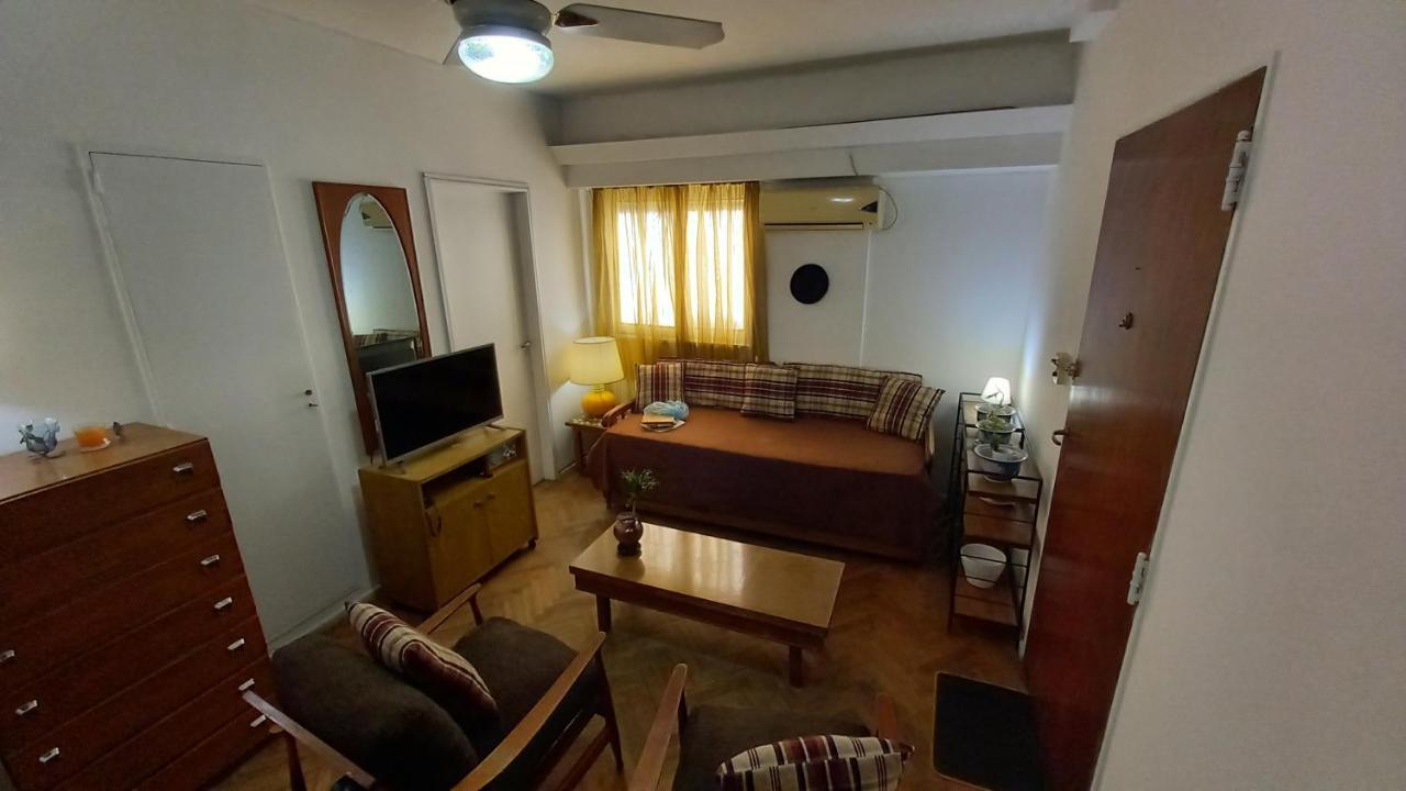Apartamento Recoleta Inolvidable *