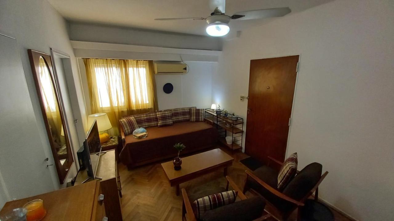 Recoleta Inolvidable Apartamento Ciudad Autónoma de Buenos Aires