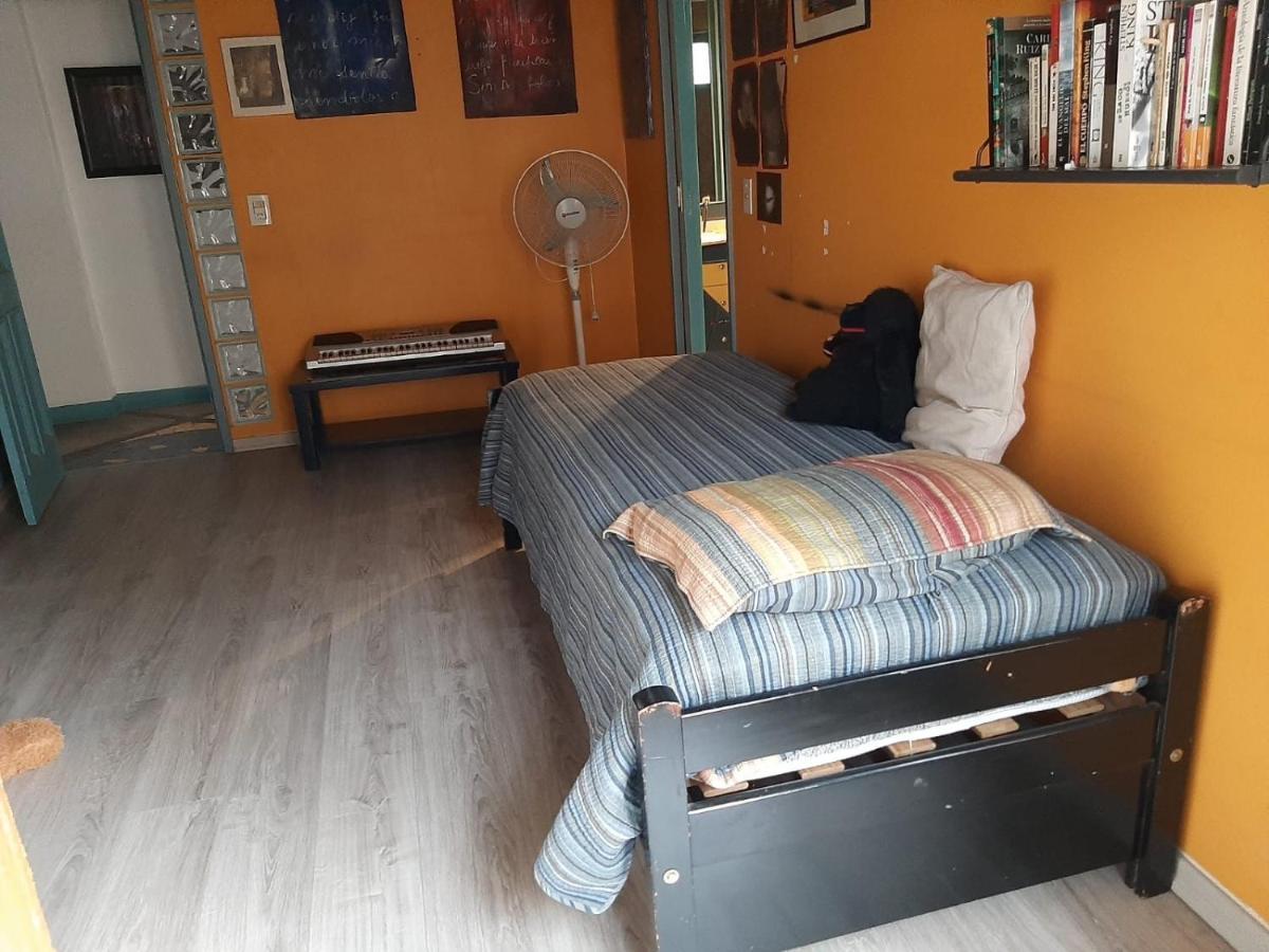 Casa De Artista En Flores Ciudad Autónoma de Buenos Aires