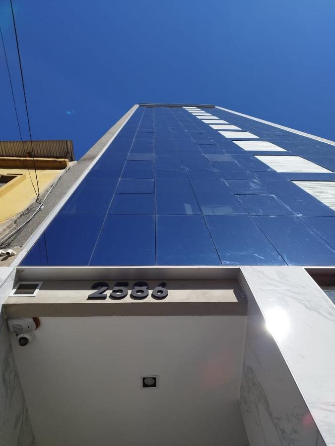 Apartamento Belgrano Blue *