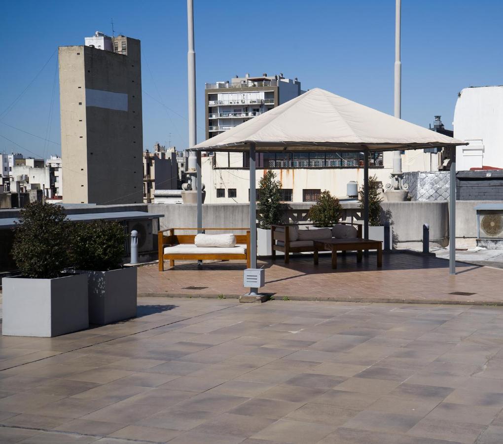 Vivaterra - San Telmo Apartamento Ciudad Autónoma de Buenos Aires