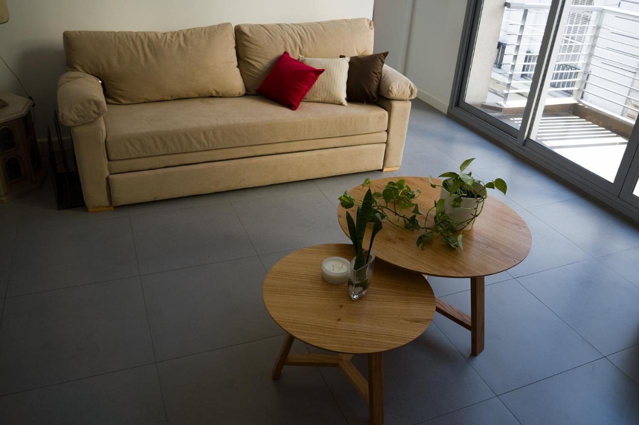 Apartamento Vivaterra - San Telmo *