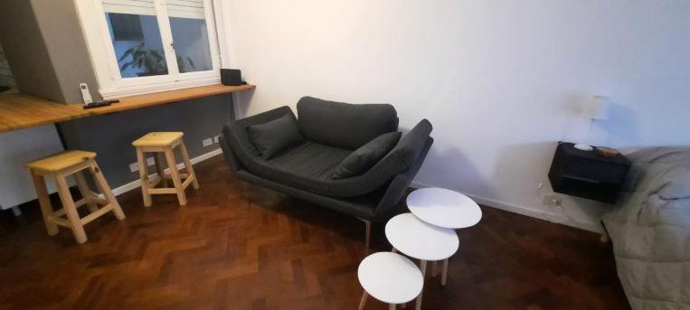 Departamento En Balvanera Apartamento