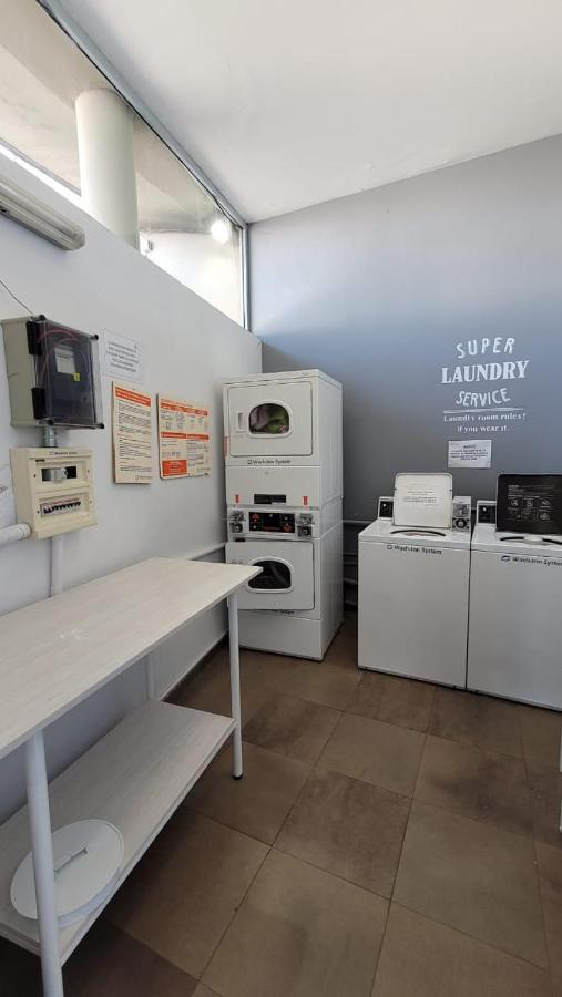 Apartamento Vivaterra - San Telmo