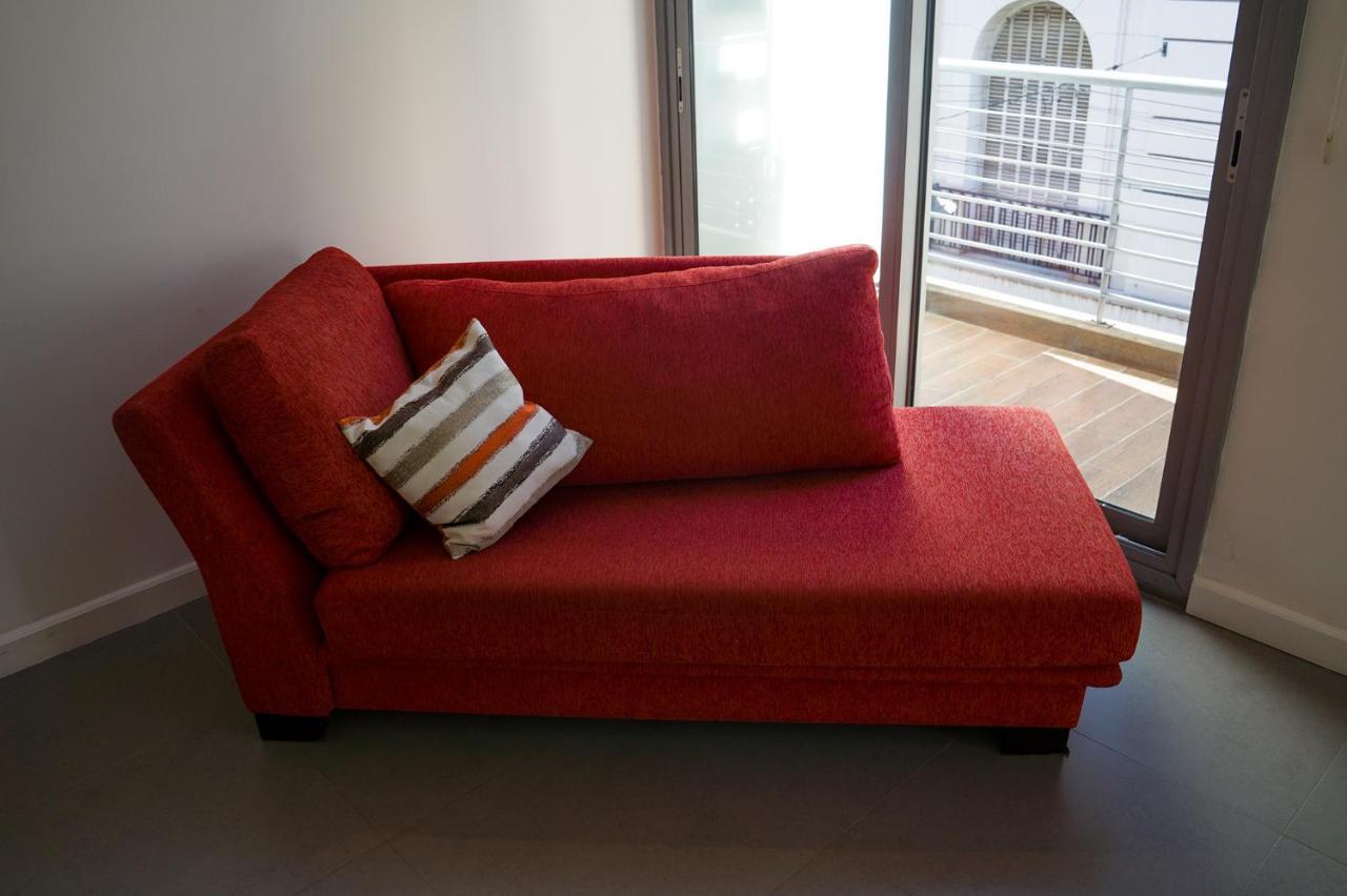 Vivaterra - San Telmo Apartamento Ciudad Autónoma de Buenos Aires