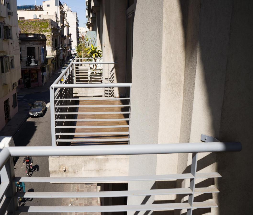 Apartamento Vivaterra - San Telmo *
