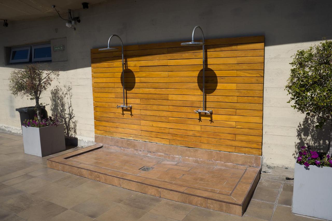 Apartamento Vivaterra - San Telmo