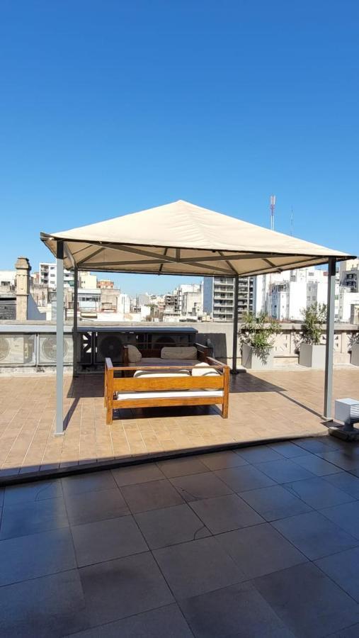 Vivaterra - San Telmo * Ciudad Autónoma de Buenos Aires