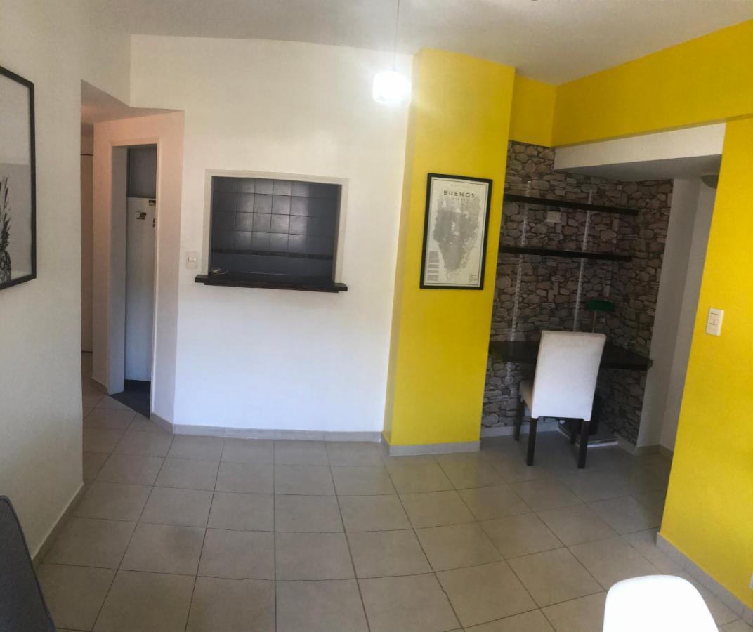 Beauty In Palermo Hollywood Apartamento