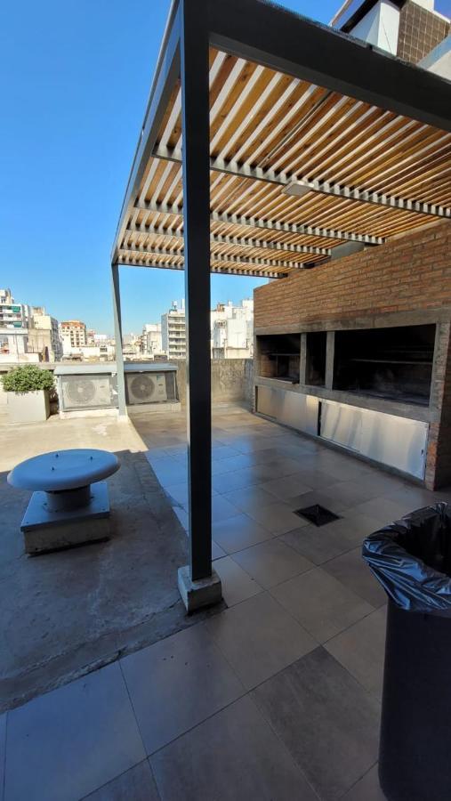 Apartamento Vivaterra - San Telmo *
