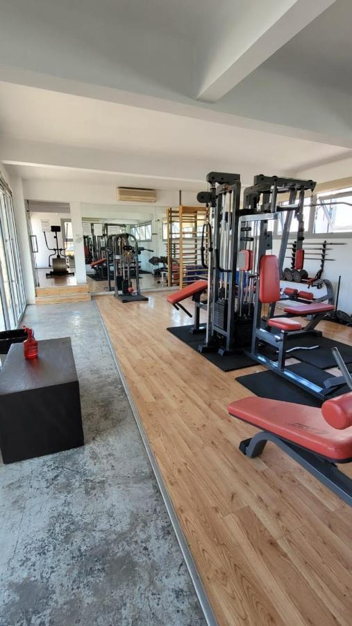 Apartamento Vivaterra - San Telmo