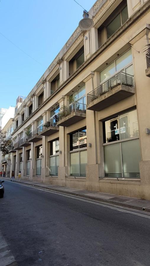 Vivaterra - San Telmo Apartamento