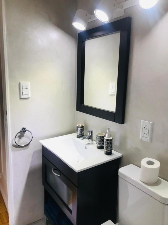 Apartamento Corazon De Recoleta Ciudad Autónoma de Buenos Aires