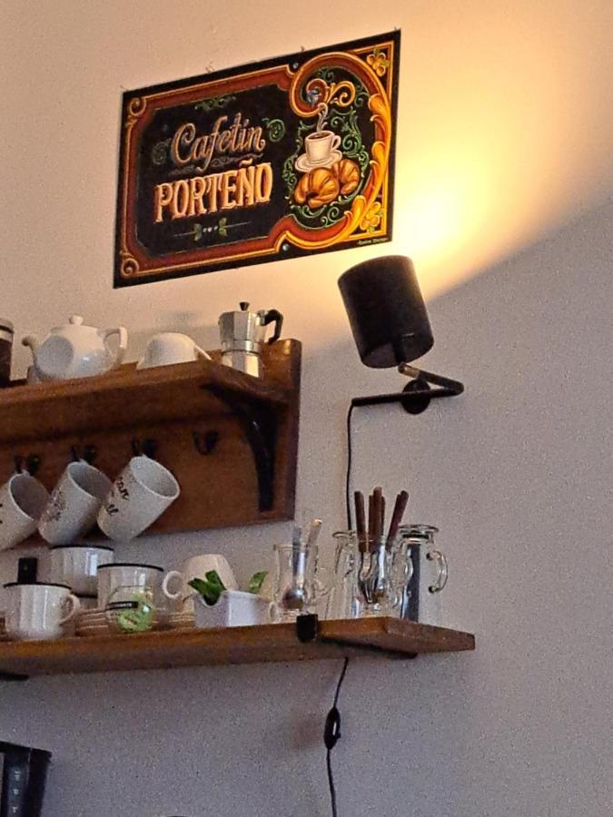 Porteño Style Galerias Pacifico * Ciudad Autónoma de Buenos Aires