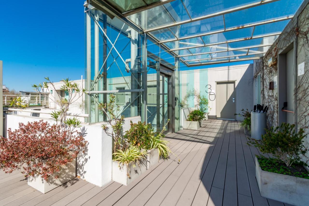 Hotel Boutique Palermo Ciudad Autónoma de Buenos Aires
