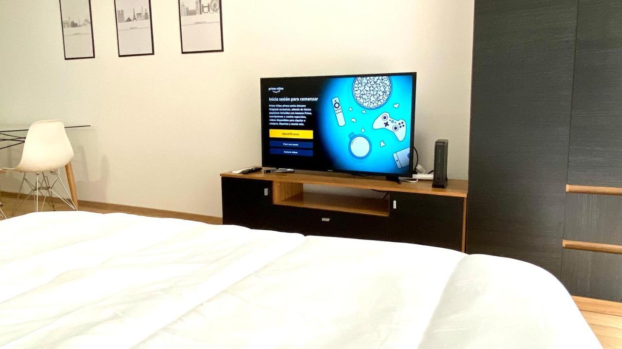 Apartamento Belgrano Live 2 Buenos Aires