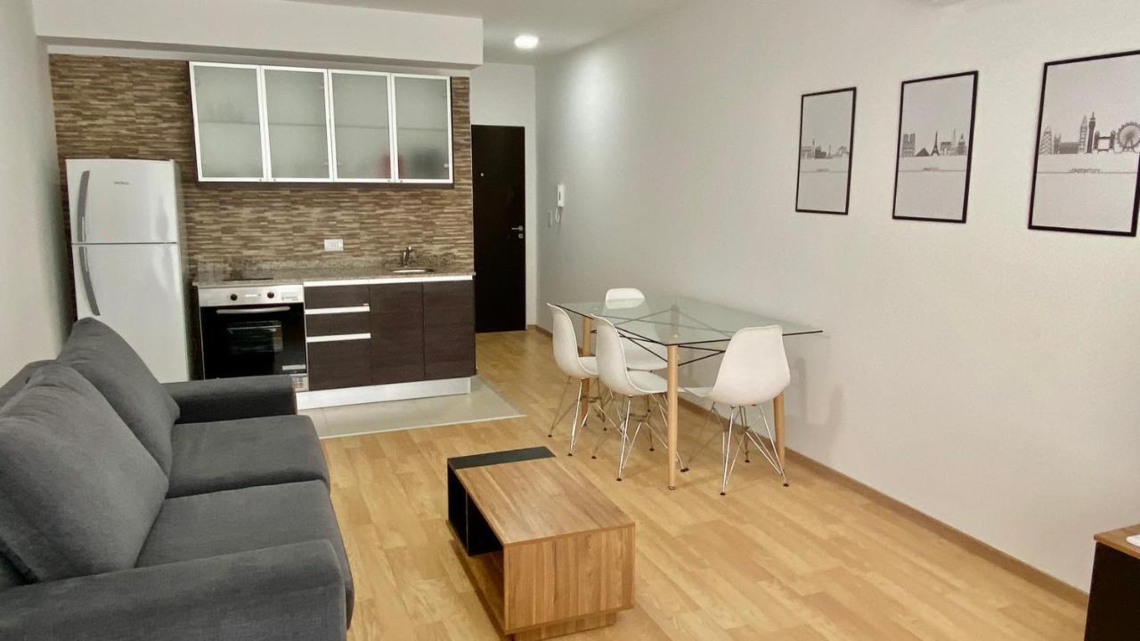 Belgrano Live 2 Apartamento *