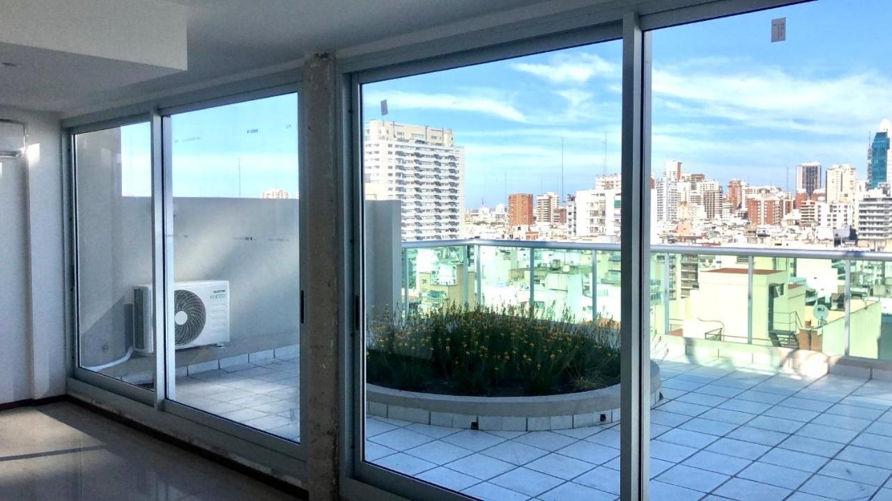 Apartamento Belgrano Live 2