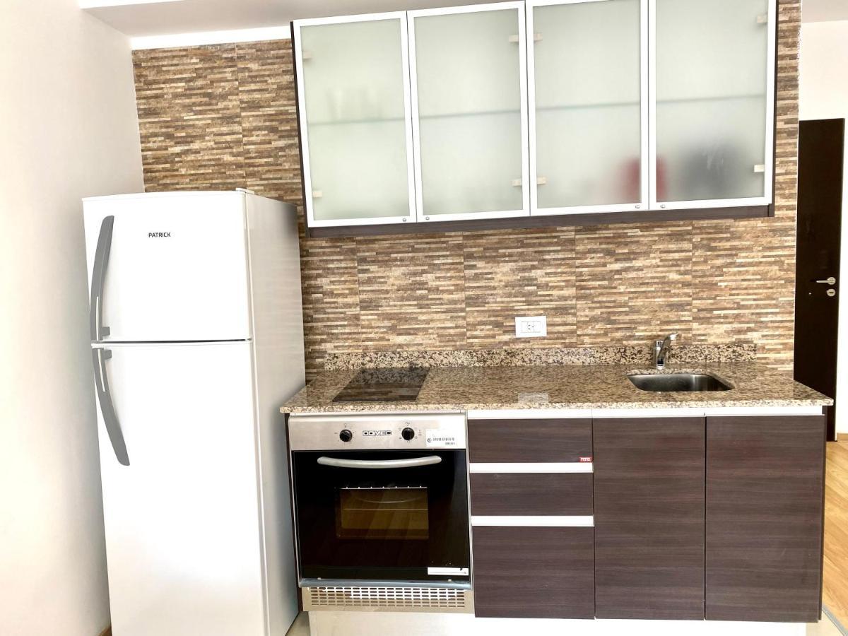Belgrano Live 2 Apartamento *
