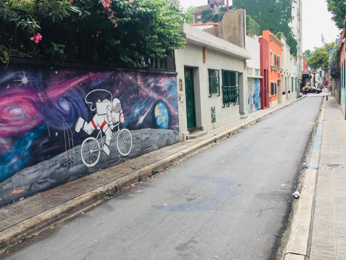 Estudio Borges Ciudad Autónoma de Buenos Aires
