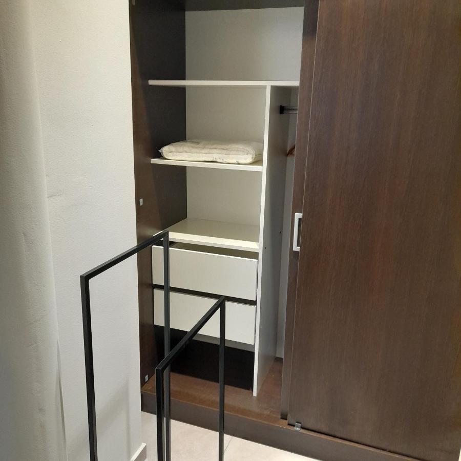Departamento Congreso Apartamento