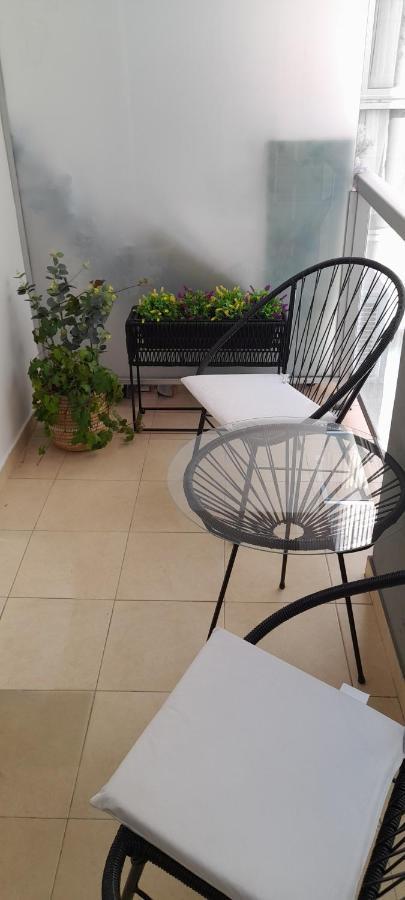 Departamento Congreso Apartamento *