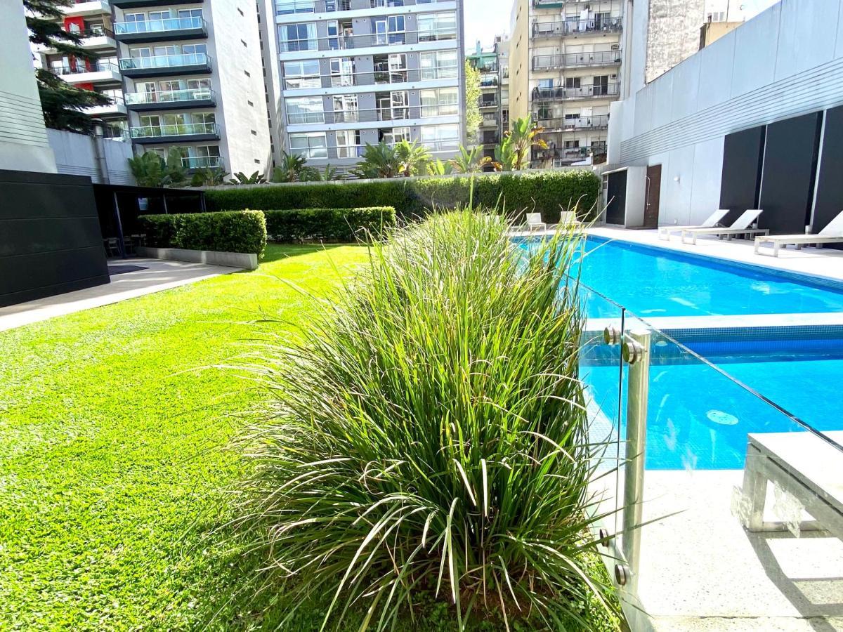 Estudio Borges Ciudad Autónoma de Buenos Aires