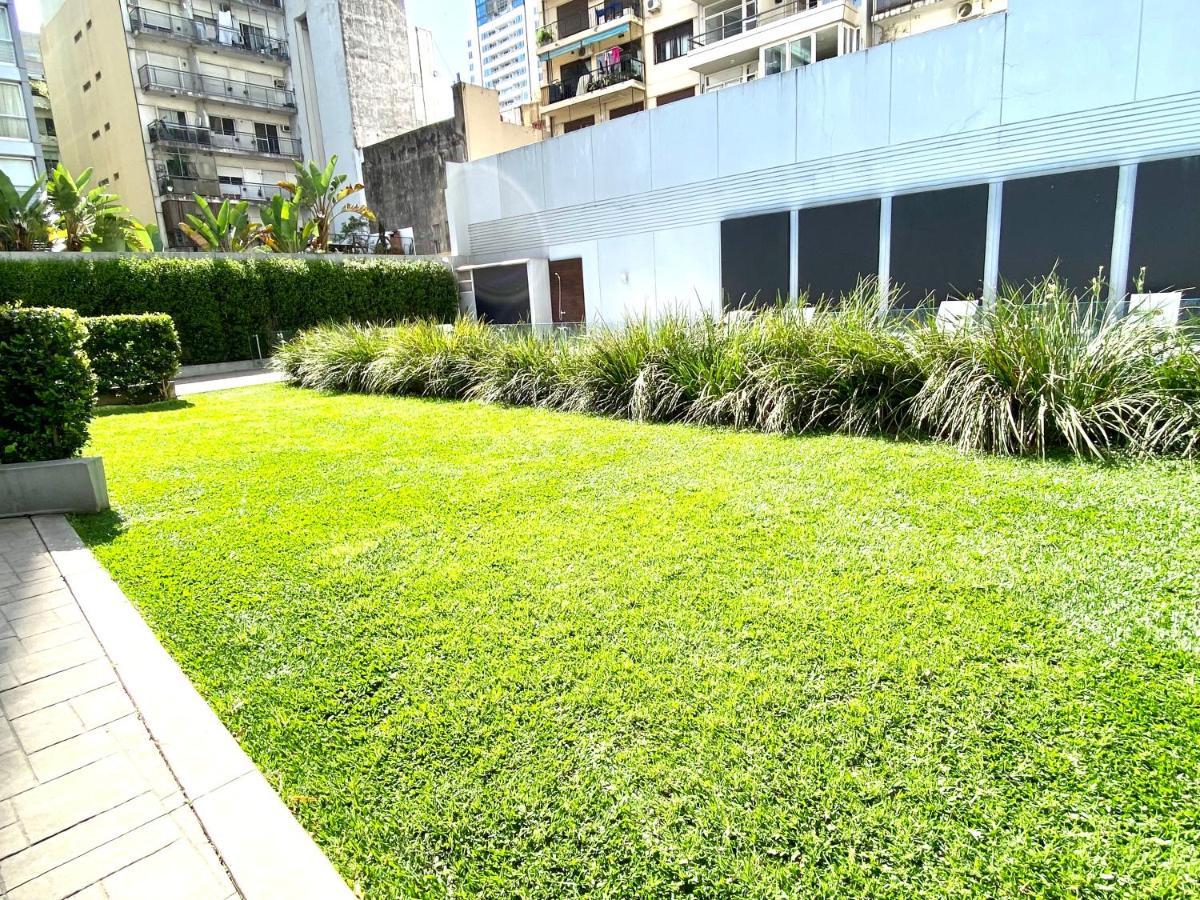 Estudio Borges Ciudad Autónoma de Buenos Aires