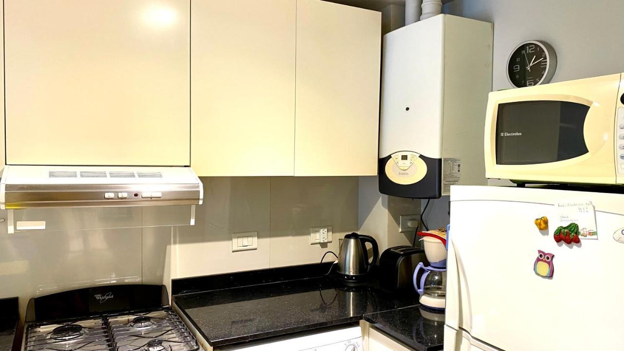 Estudio Borges Ciudad Autónoma de Buenos Aires