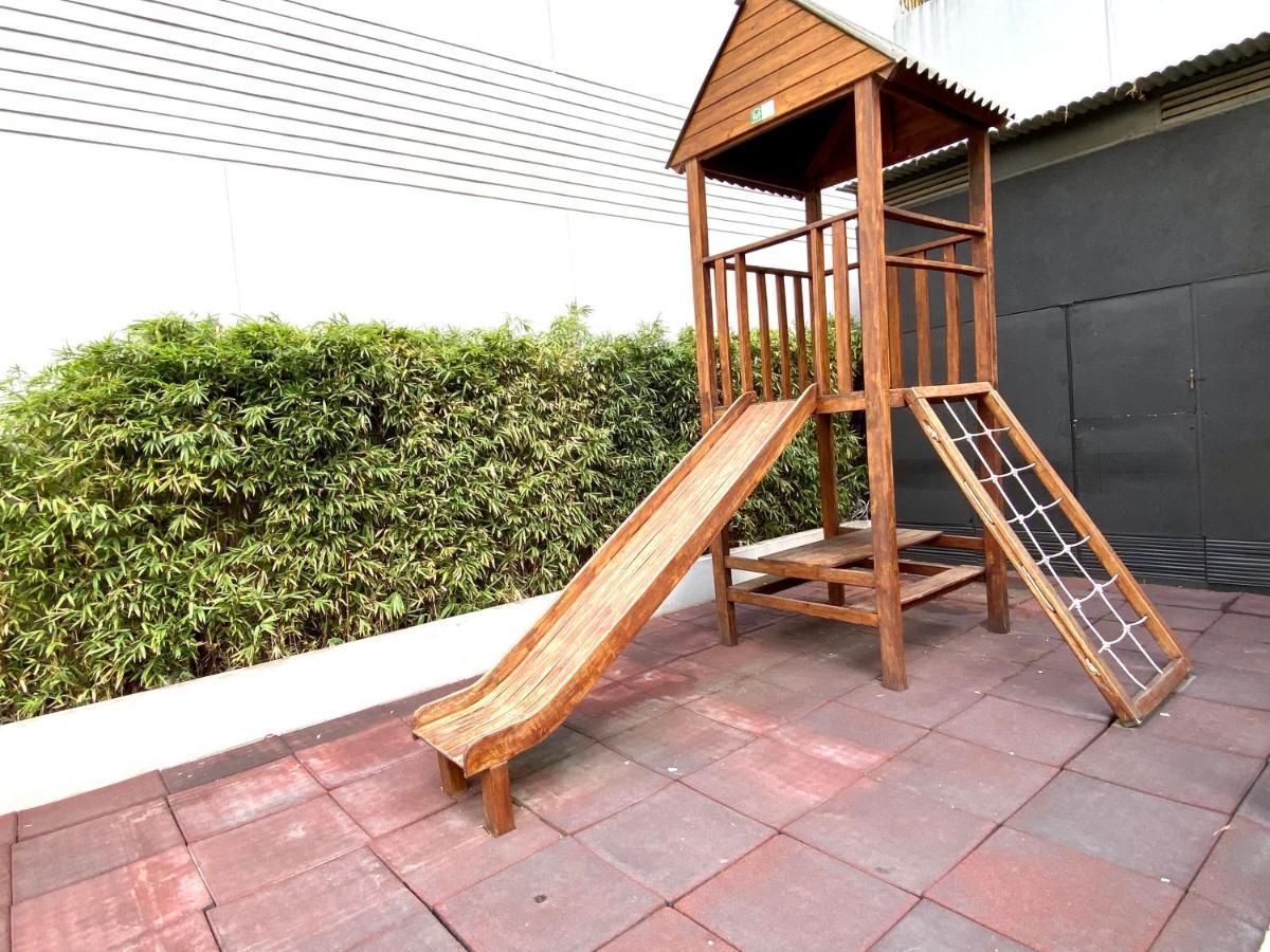 Estudio Borges Apartamento *