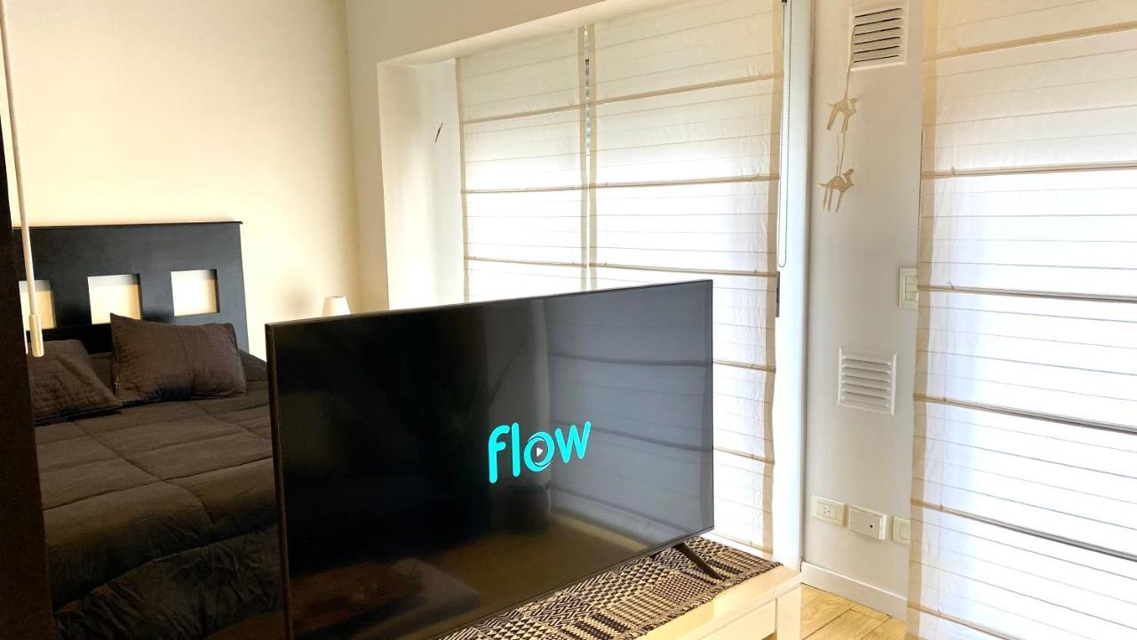 Estudio Borges Apartamento