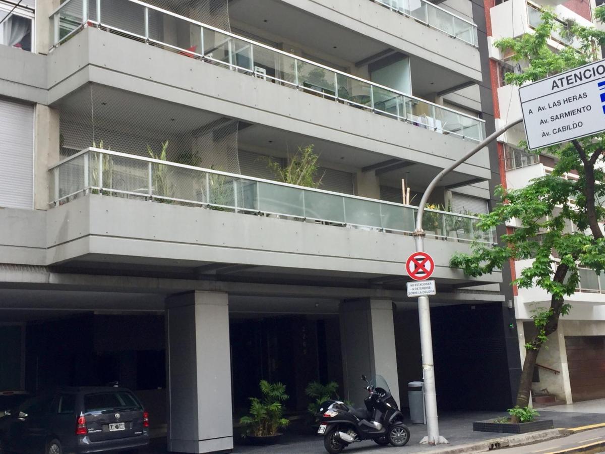 Estudio Borges Apartamento