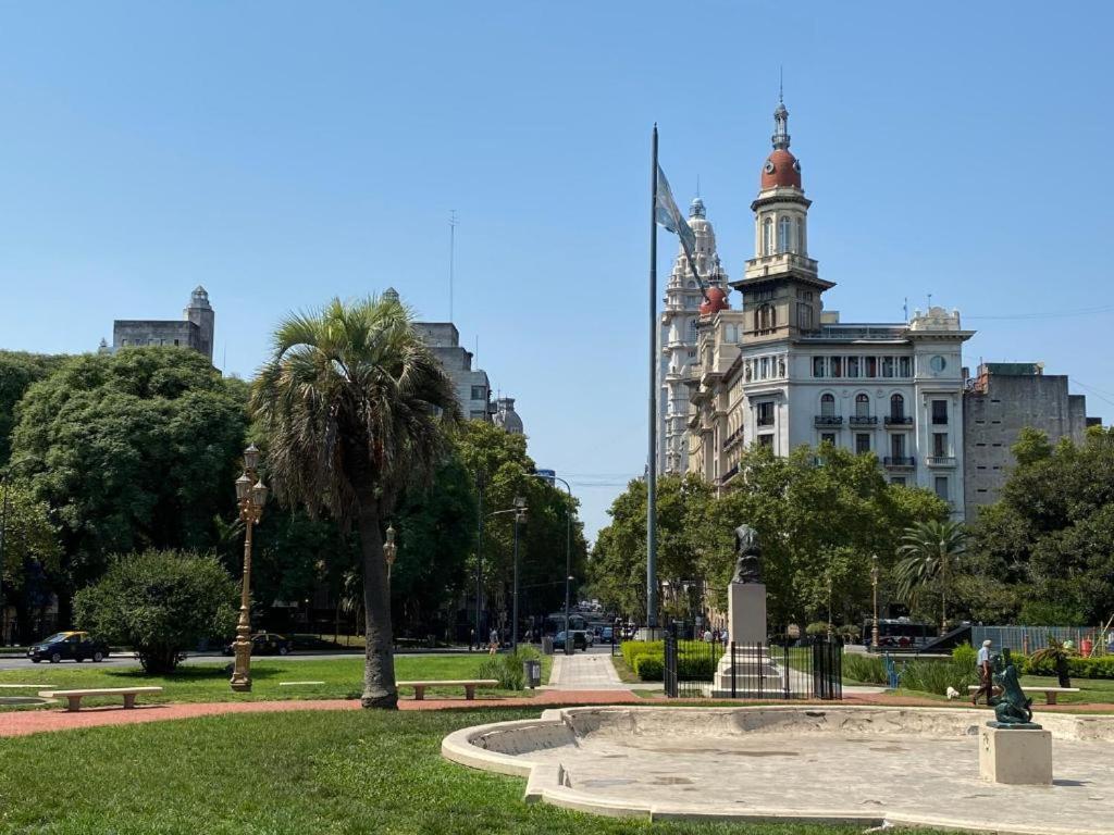 Congreso Apartamento Ciudad Autónoma de Buenos Aires