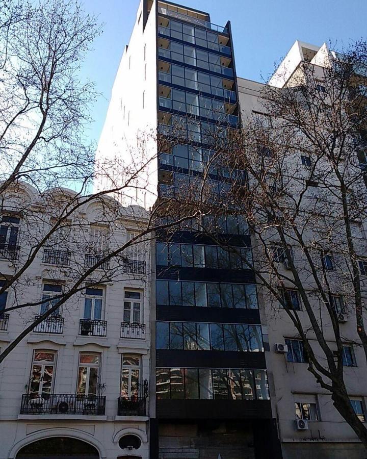 Apartamento Congreso *