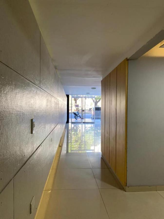 Apartamento Congreso Ciudad Autónoma de Buenos Aires