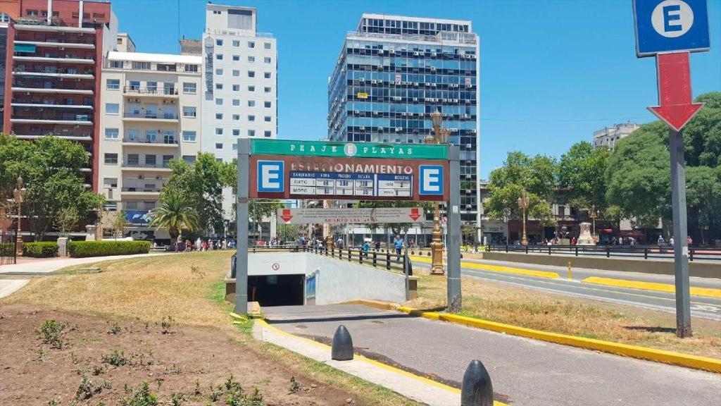 Apartamento Congreso Ciudad Autónoma de Buenos Aires