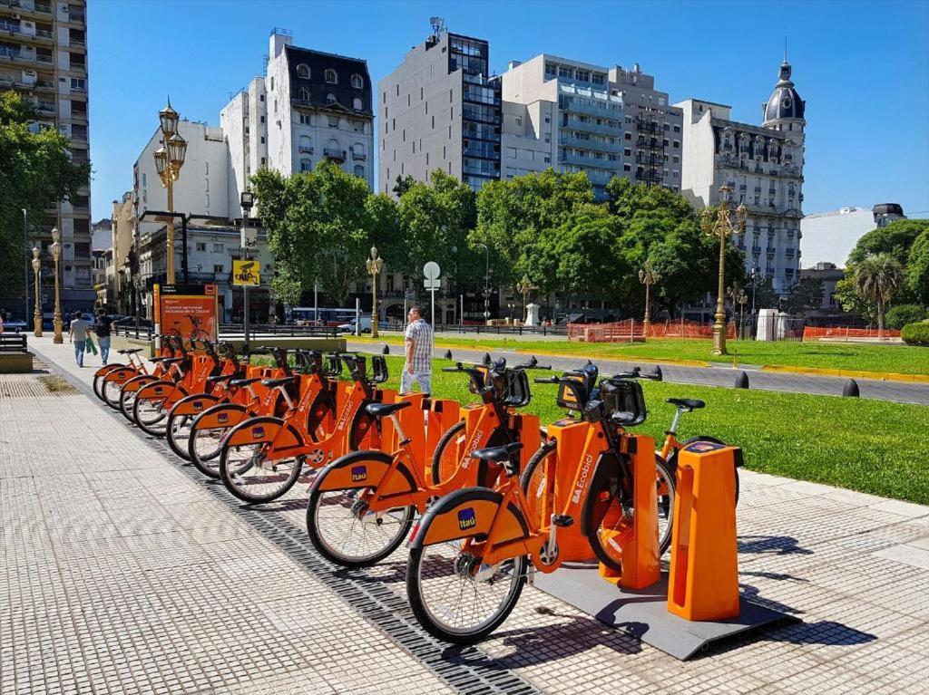 Apartamento Congreso
