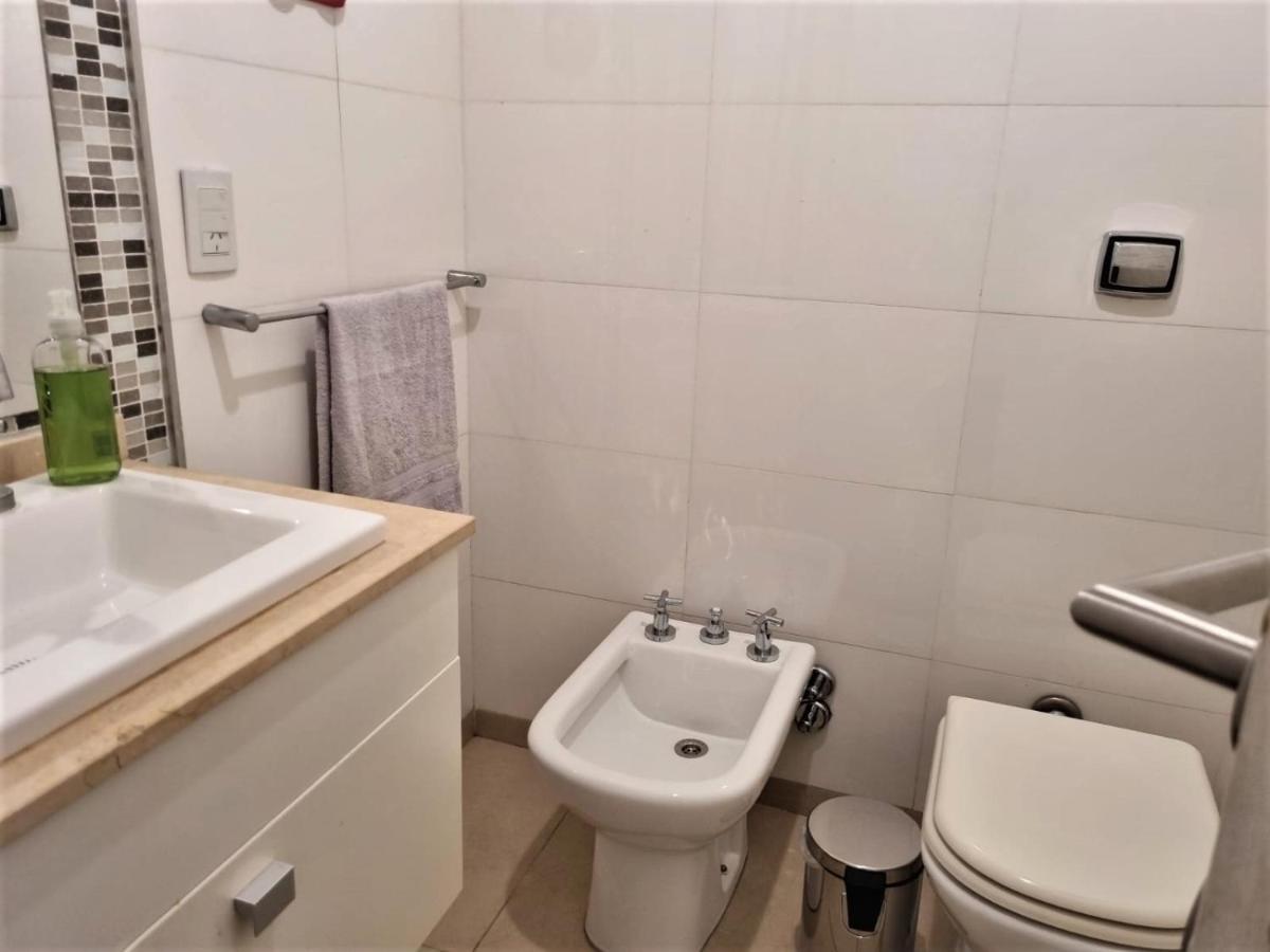 Apartamento Dorrego 1829 Ciudad Autónoma de Buenos Aires