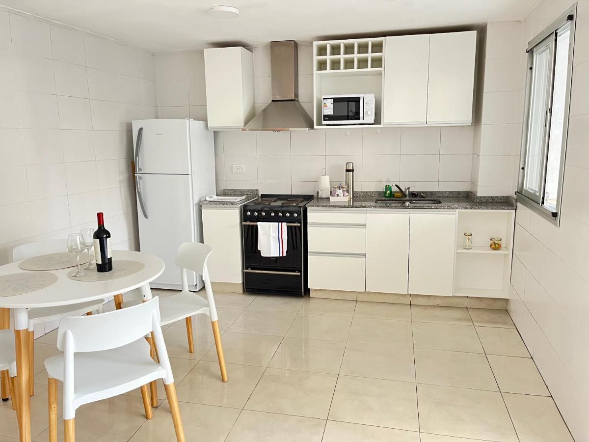 Departamento Xolares Puan *