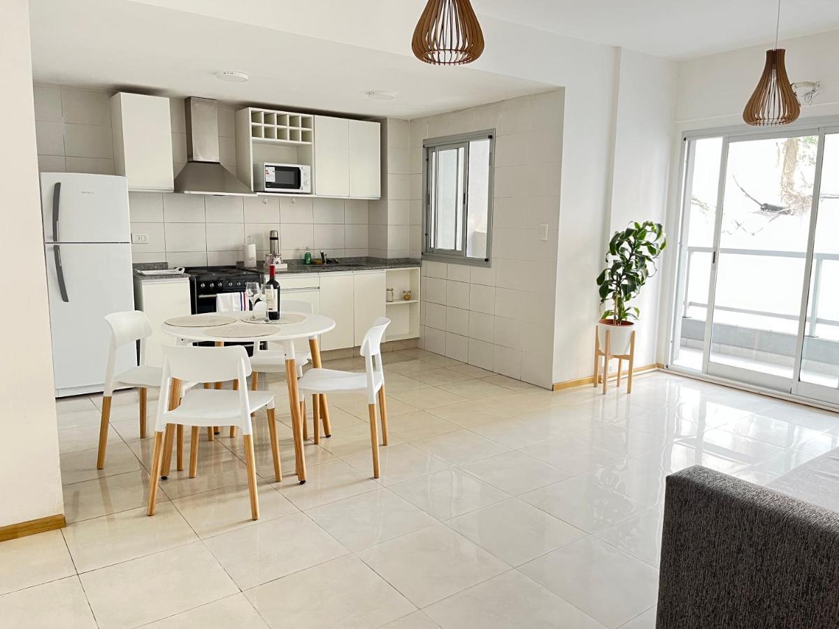 Apartamento Departamento Xolares Puan *