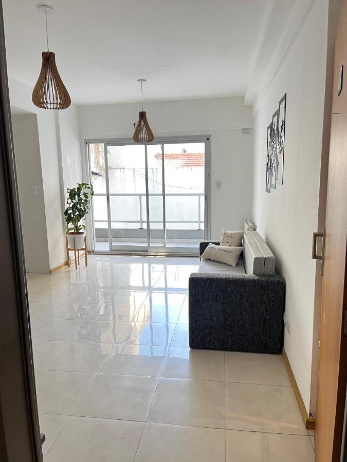 Departamento Xolares Puan Apartamento *
