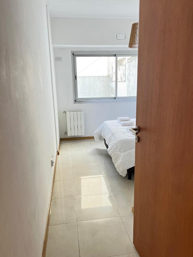 Apartamento Departamento Xolares Puan Ciudad Autónoma de Buenos Aires
