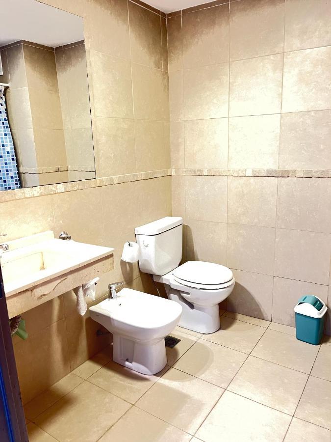 Departamento Xolares Puan Apartamento Ciudad Autónoma de Buenos Aires