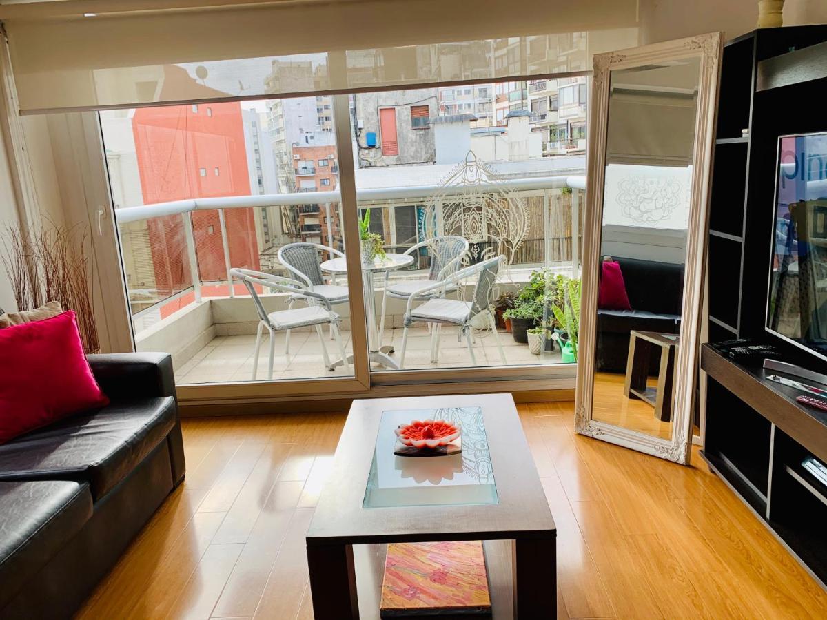 Apartamento Dos En Palermo Hollywood Ciudad Autónoma de Buenos Aires