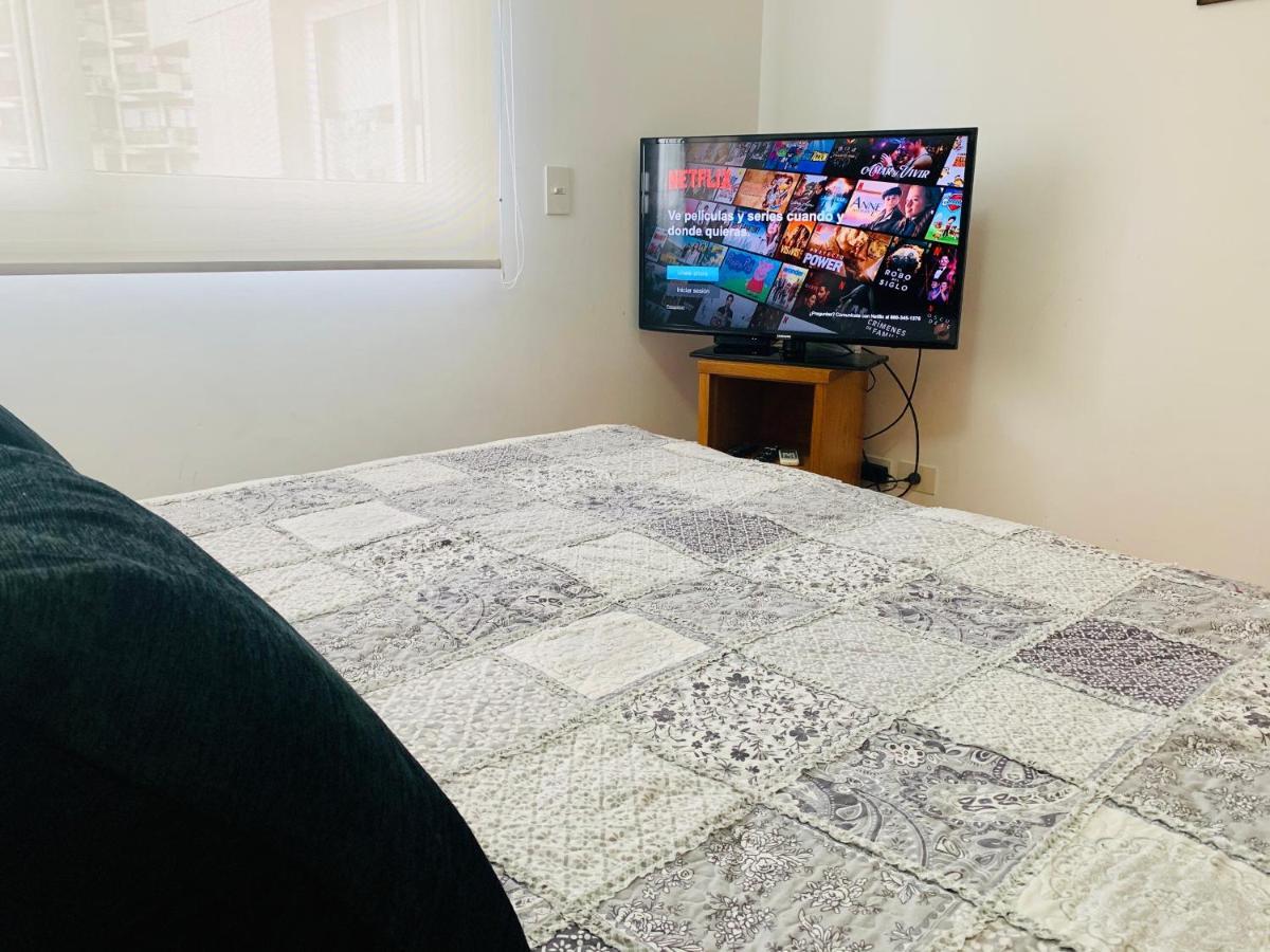 Apartamento Dos En Palermo Hollywood *