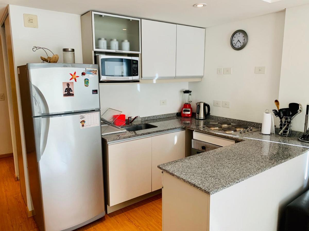 Dos En Palermo Hollywood Apartamento Ciudad Autónoma de Buenos Aires