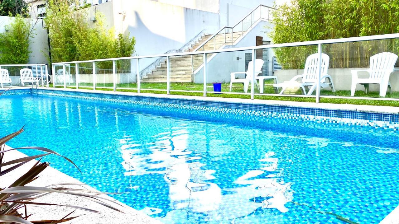 Dos En Palermo Hollywood Apartamento